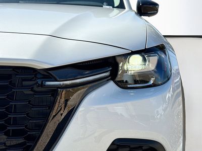 2026 Mazda CX-70 PHEV - Photo 9