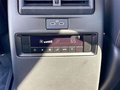 2026 Mazda CX-70 PHEV - Photo 21