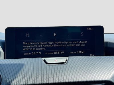 2026 Mazda CX-70 PHEV - Photo 32