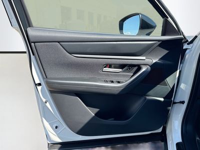 2026 Mazda CX-70 PHEV - Photo 23