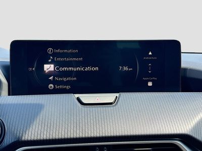 2026 Mazda CX-70 PHEV - Photo 31