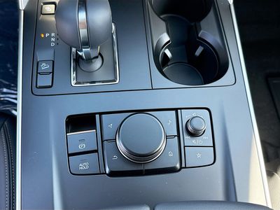 2026 Mazda CX-70 PHEV - Photo 30