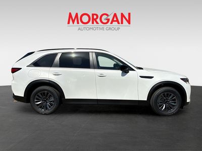 2026 Mazda CX-70 PHEV - Photo 2