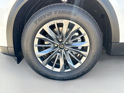 2026 Mazda CX-70 PHEV - Photo 41