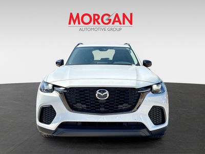 2026 Mazda CX-70 PHEV - Photo 8