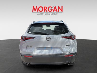 2026 Mazda CX-30 - Photo 4