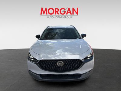 2026 Mazda CX-30 - Photo 8