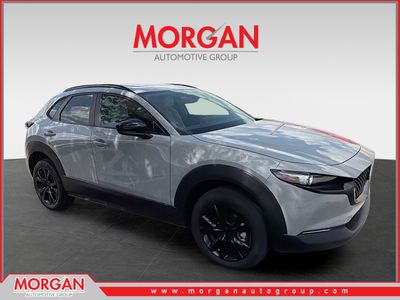 2026 Mazda CX-30 - Photo 1