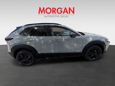 2026 Mazda CX-30 - Photo 2