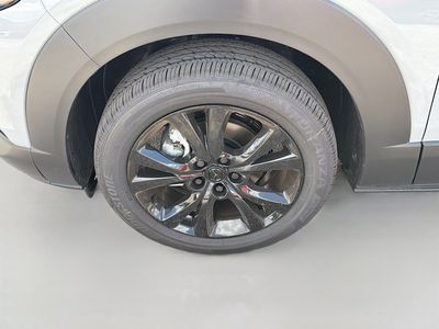 2026 Mazda CX-30 - Photo 41
