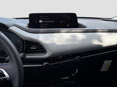 2026 Mazda CX-30 - Photo 27