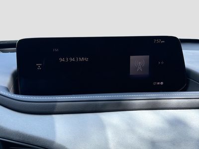 2026 Mazda CX-30 - Photo 30