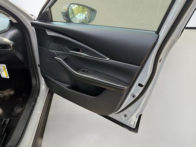 2026 Mazda CX-30 - Photo 43