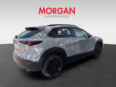 2026 Mazda CX-30 - Photo 3