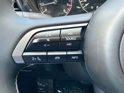 2026 Mazda CX-30 - Photo 36