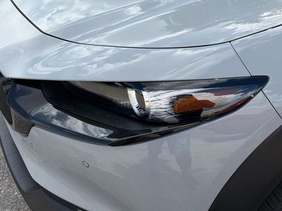 2026 Mazda CX-30 - Photo 9
