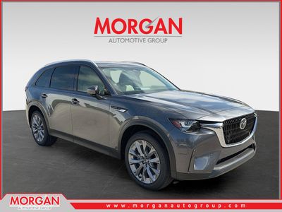 2026 Mazda CX-90 - Photo 1