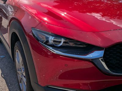 2026 Mazda CX-30 - Photo 9