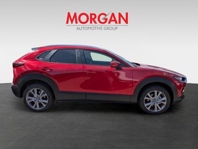 2026 Mazda CX-30 - Photo 3