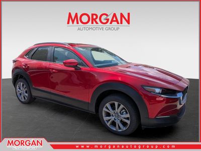 2026 Mazda CX-30 - Photo 1