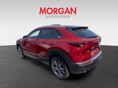 2026 Mazda CX-30 - Photo 6