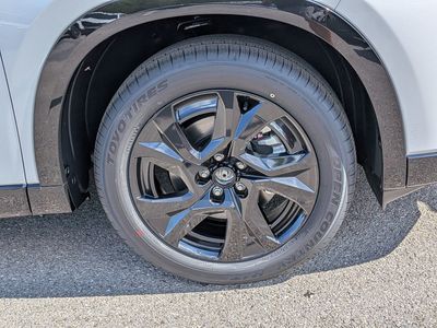 2026 Mazda CX-5 - Photo 8