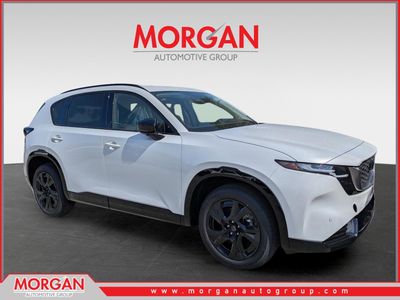2026 Mazda CX-5 - Photo 1
