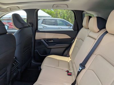 2026 Mazda CX-5 - Photo 11