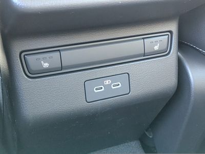 2026 Mazda CX-5 - Photo 12