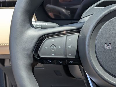 2026 Mazda CX-5 - Photo 21