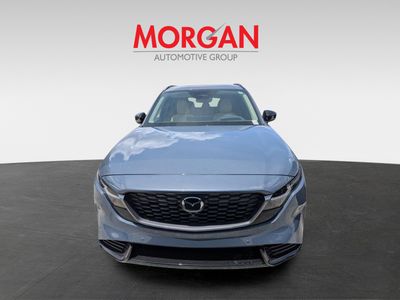 2026 Mazda CX-5 - Photo 7