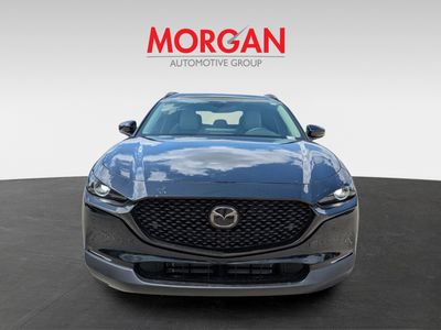 2026 Mazda CX-30 - Photo 3