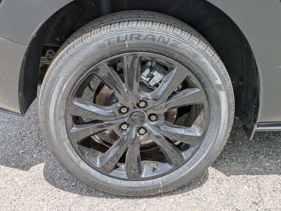 2026 Mazda CX-30 - Photo 11