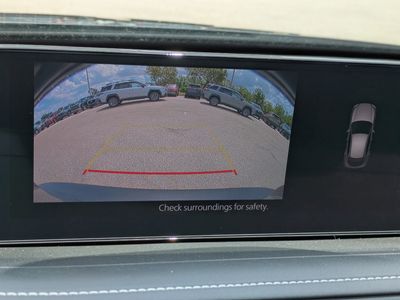 2026 Mazda CX-30 - Photo 26