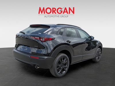 2026 Mazda CX-30 - Photo 5