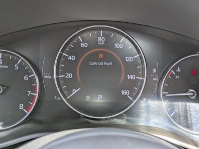 2026 Mazda CX-30 - Photo 25