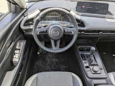 2026 Mazda CX-30 - Photo 14