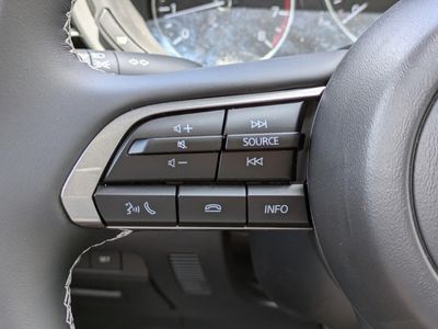 2026 Mazda CX-30 - Photo 22