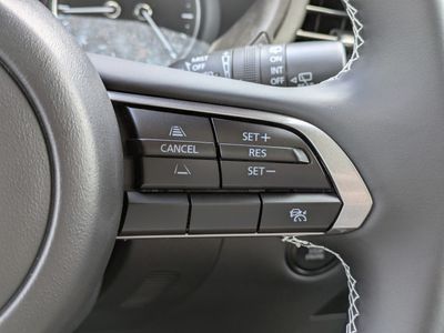 2026 Mazda CX-30 - Photo 23