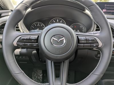 2026 Mazda CX-30 - Photo 24