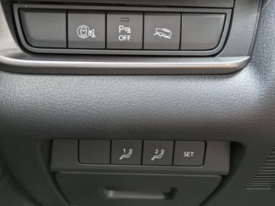 2026 Mazda CX-30 - Photo 21