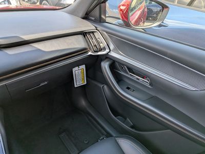 2026 Mazda CX-90 - Photo 17