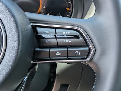2026 Mazda CX-90 - Photo 24