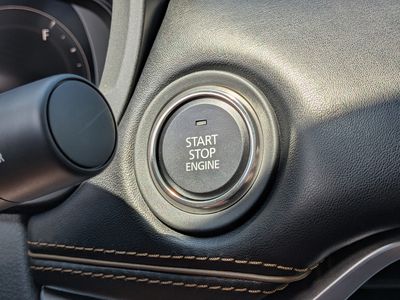2026 Mazda CX-90 - Photo 28