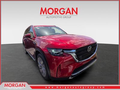 2026 Mazda CX-90 - Photo 1