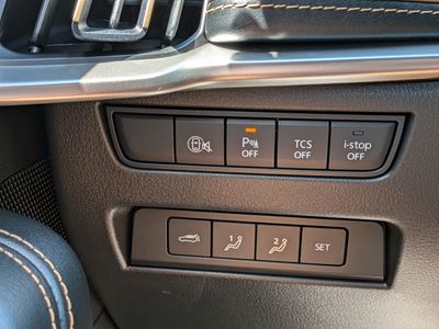 2026 Mazda CX-90 - Photo 22