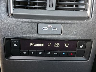 2026 Mazda CX-90 - Photo 14