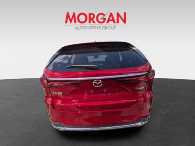 2026 Mazda CX-90 - Photo 4