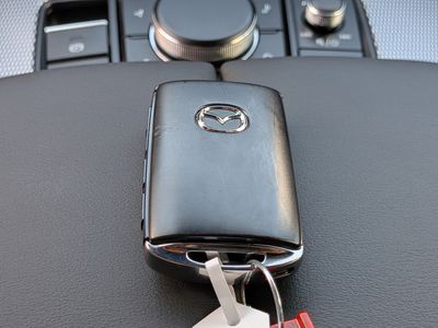 2026 Mazda CX-90 - Photo 34
