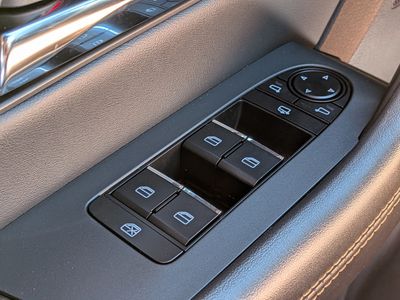 2026 Mazda CX-90 - Photo 21